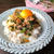 お肉が少なくてもガッツリ☆しめじでカサマシする〜豚ニラスタミナ丼