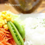 豆腐カレー　レシピ