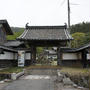 秀吉と三成が出会ったお寺「観音寺」