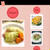 ☆グツグツ♪ロールキャベツで愛情ご飯　＊こんだてnote＊☆