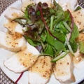 鶏胸肉のやわらか煮　*レシピ*