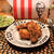 ルーティン報告。４月も『２８日はＫＦＣ！』でした。