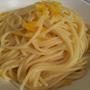 ままごとキッチン 1/23『ゆずパスタなど』
