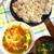 簡単手抜き♪天津飯