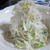 「大根の胡麻和え」