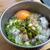 キャンプの朝ごはんの定番【卵がけご飯（TKG）】