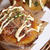 お好み焼きパン