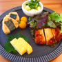 ★お昼ごはん★うっかりなおちとワンプートランチ！