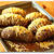 Garlic Cheese Hasselback Potato