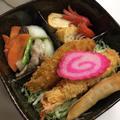 12/16　息子弁