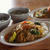 アイリッシュシチューからのラムカレー　
