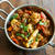 Indian Curry with Roasted Veggies 野菜たっぷり本格インドカレー