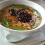 またまた台湾ラーメンと坦々麺　　ひとりごとだらだら。。。(￣▽￣;)