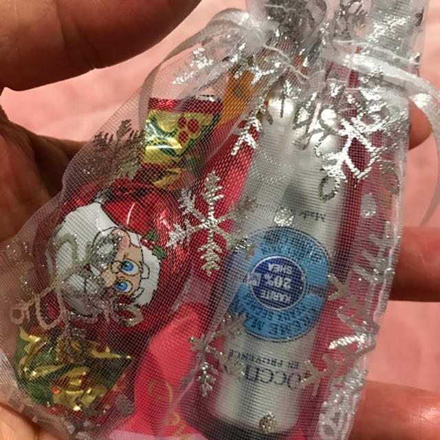 クリスマスプレゼント‼︎