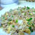 「納豆チャーハン」とか