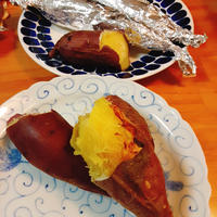 大分県産甘太くんあまあま焼き芋（おおいたクッキングアンバサダー）