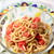 【トマトとツナの冷製パスタ】全粒粉入り手作りパスタ！