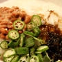 ネバネバ丼★レシピ
