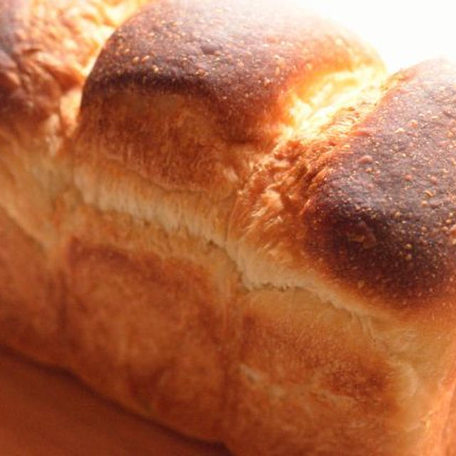 流行に背を向けた美味しさ　「ホシノ丹沢天然酵母」×国産小麦で作るイギリスパン