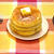 ふわふわホットケーキの作りかた