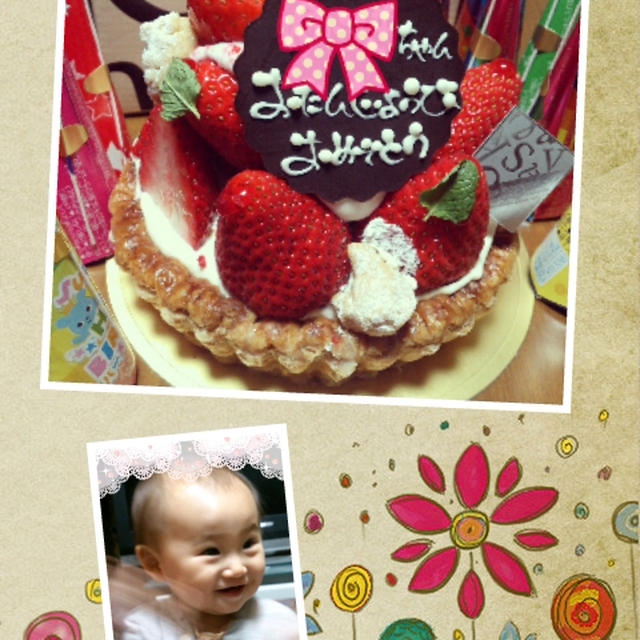 プレミアム・アウトレットとBirthday☆