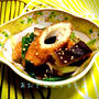 ちくわとねぎの炒め煮♪