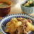 【一汁二菜15分ごはん】大根と豚肉がおいしい♩カレー炒め献立