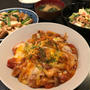 【一昨日の晩ごはん＆今できること】