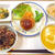 ダイエットにもオススメ！野菜だけでイエロー☆カレーポタージュ(レシピ付)