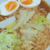 ドンキの味噌ラーメン