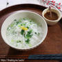 1月7日は無病息災を願って…炊飯器でできる！簡単七草粥のレシピ#michill