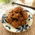 豚肉のスパイシーから揚げ