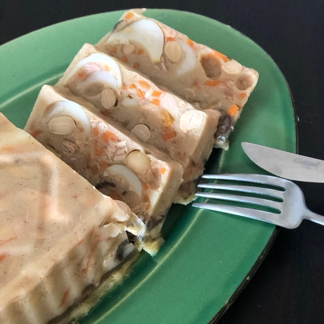 ダイエットに使える？　愛媛の郷土料理「いぎす豆腐」