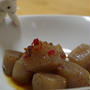 蒟蒻のおかか煮☆