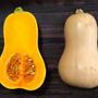 【野菜レシピ】バターナッツかぼちゃとは？皮も種もまるごと楽しむ！超なめらかポタージュのレシピ