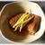 猛火鮫（もうかさめ）の生姜煮