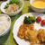 簡単豪華なムネ肉のシュニッツェル