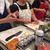 cooking salon『葵』詳細