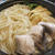 【旨魚料理】アラの水炊き＋うどん