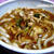 カレーうどん　たかくん流