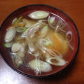 簡単☆雑煮