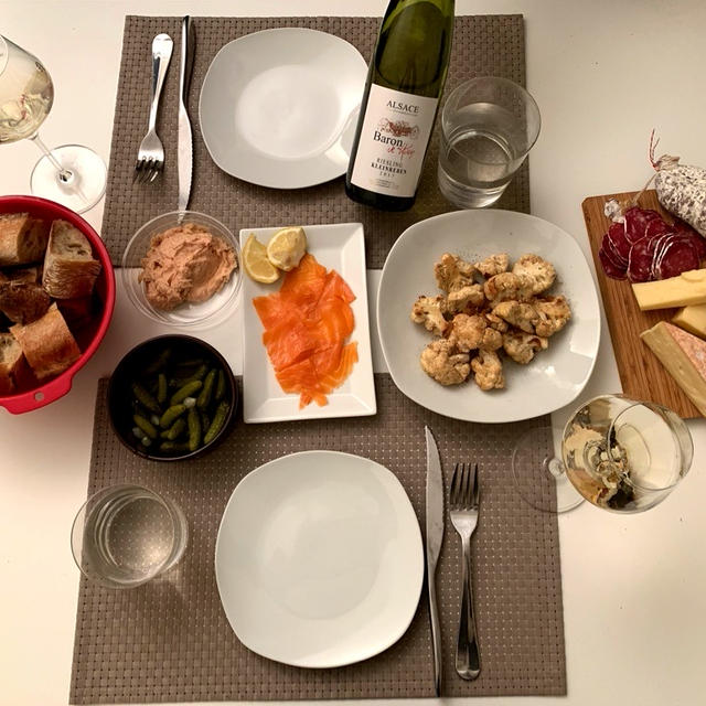 C’est la vie en France　休日の過ごし方①