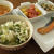 美味しいお水で　シンプル豆ご飯