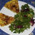 フリッタ－タ（イタリア風オムレツ）-FRITTATA AI SAPORI DI CAMPAGNA