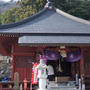 ■御朱印巡り【天台宗　村中山福聚院七沢観音寺】動物供養のお寺様