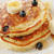 「キヌア入りアーモンドパンケーキ」 元気が出る朝ごはん ＊ Power Breakfast♪