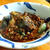 長なすで「麻婆なす」