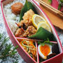 【The★お弁当】唐揚げ弁当
