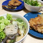 旦那めし #88 業スーで買ったフォーで・・・