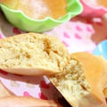 糖質制限☆優秀なココナッツ粉で満腹パンケーキ